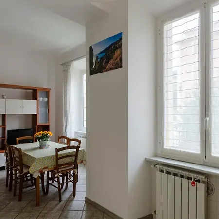 Altido Family Apt For 6, Right Next To The Appartamento *