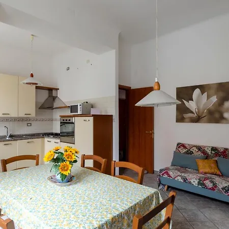 דירה Altido Family Apt For 6, Right Next To The