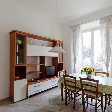 Altido Family Apt For 6, Right Next To The דירה *