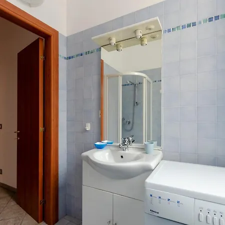 Appartamento Altido Family Apt For 6, Right Next To The *