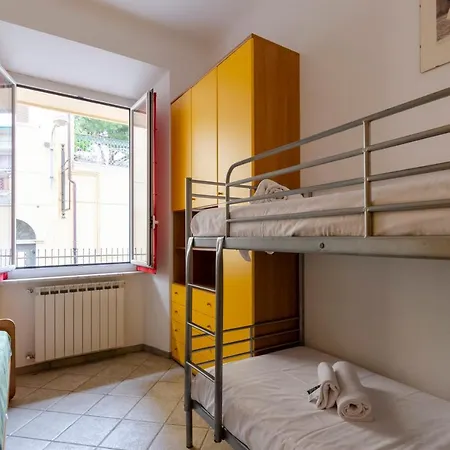 Altido Family Apt For 6, Right Next To The דירה *