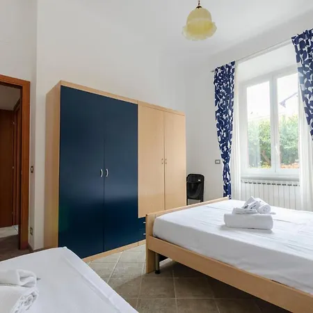 דירה Altido Family Apt For 6, Right Next To The