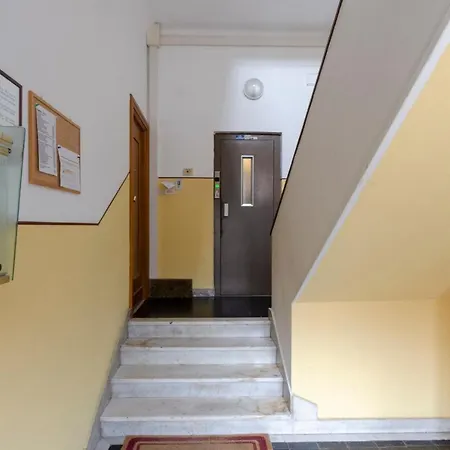 Altido Family Apt For 6, Right Next To The דירה *