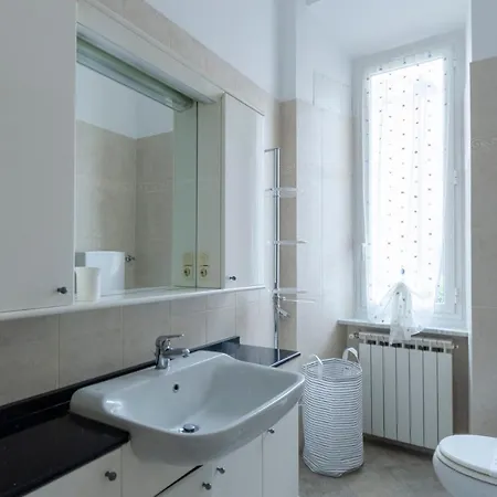 דירה Altido Family Apt For 6, Right Next To The