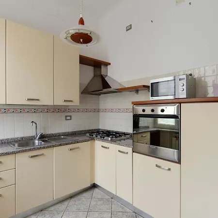 Apartment Altido Family Apt For 6, Right Next To The